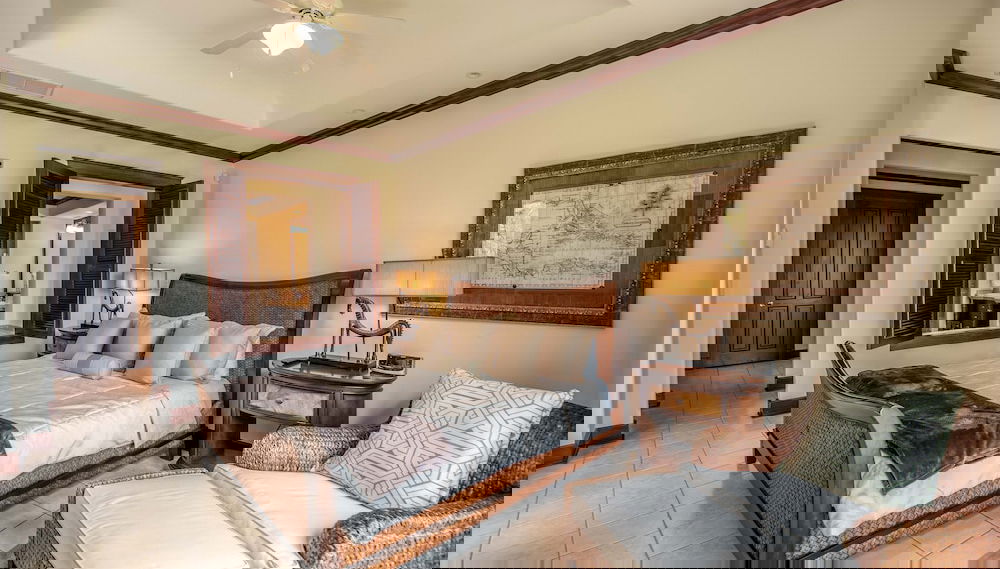 Los Suenos Resort Vista Bahia 1F - Foto 1, Habitación