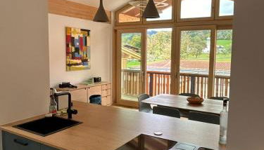 Apartment Virgo7 - stylisch, neuerbaut und topausgestattet - Foto 3