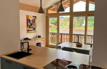 Apartment Virgo7 - stylisch, neuerbaut und topausgestattet - Foto 3