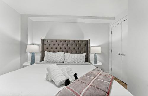 Furnished Luxury Apartment Next to Harvard Stadium - Foto 28