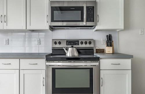 Hygge House - Photo 13