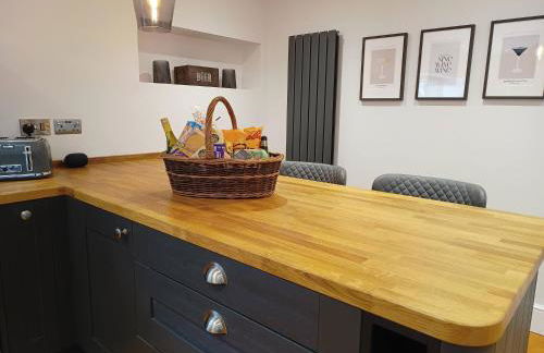 The Stables at Eriviat Hall - Foto 80