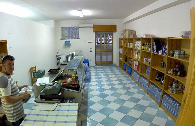 Villagio Camping La Scogliera - Foto 54