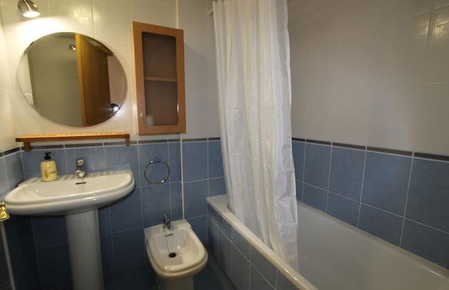 Apartamento Marina Playa C3 - Foto 11