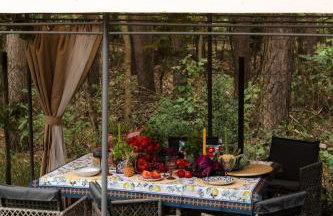 W Lesie Zaklęty - Foto 39