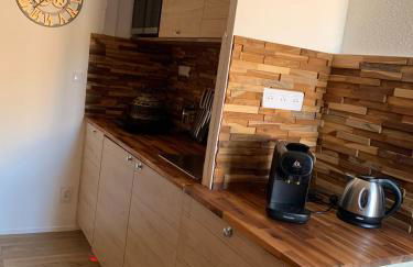 Studio des Ô Glaciers - 7 Laux - Foto 3