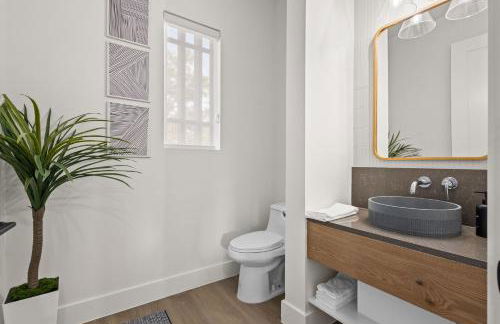 Warm Modern New Townhome in Tampa Heights - Foto 30