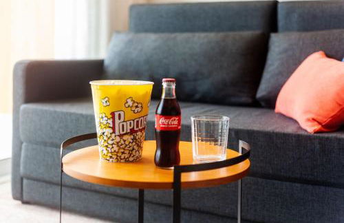 Lille Cambui Studios Luxo by Robert Stays - Foto 7