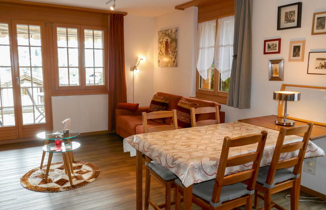 Chalet Cortina - Foto 10