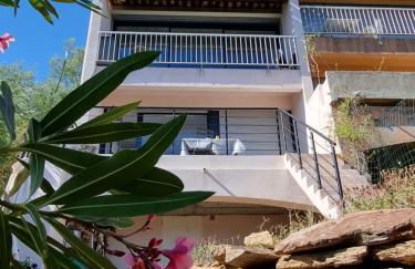 Holiday Home Les Terrasses de L'Eau Blanche-4 by Interhome - Foto 42