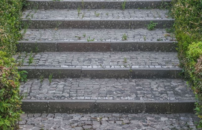 Villa in Vigna Apartment - Foto 24