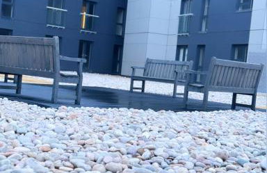 Luxury 2 bedroom Apartment in Manchester City Centre - FREE Parking - Foto 9