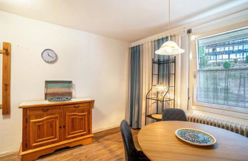 Ferienwohnung Weitblick - Photo 11