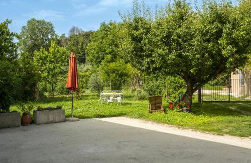 Borgo alla Pieve Apartments - Foto 44