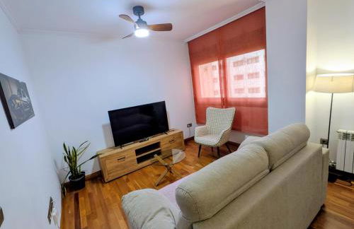 Apartamento Córdoba Center - Foto 5