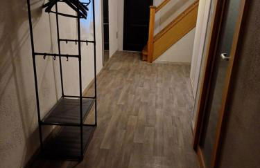 Charmant studio au rez de chaussée - Foto 6