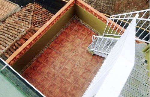 Live la Victoria Carril - Casa acogedora y familiar con terraza completa - Foto 43