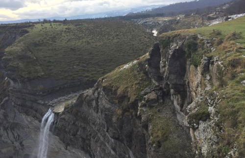 El Mirador de Casa Guareña - Photo 29