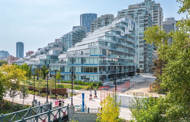 TOP 5 DT Riverside Walking Trails Free Parking - Foto 5