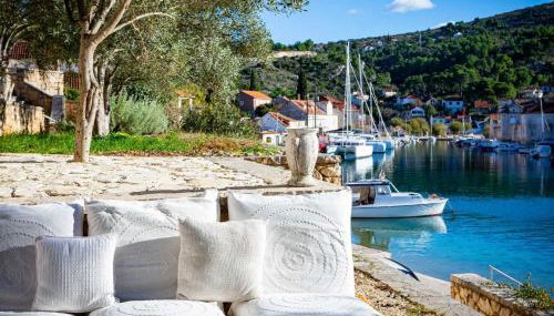 Design&Art Seafront Villa - Foto 2