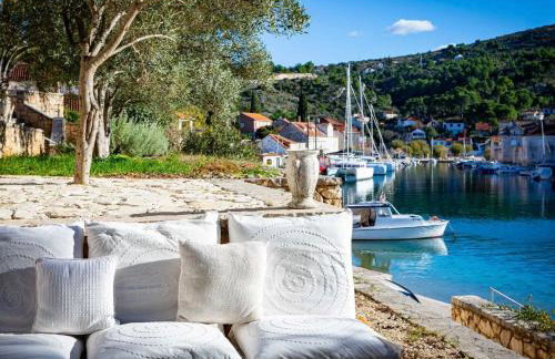 Design&Art Seafront Villa - Foto 2