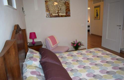 Villa Maria Apartments - Foto 25