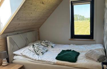 Villa Jungle House - Mazury - Foto 8