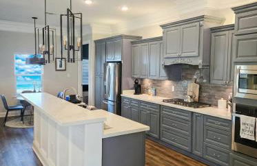 Bonito Breeze Private 3BR Coastal Oasis Pool - Foto 3