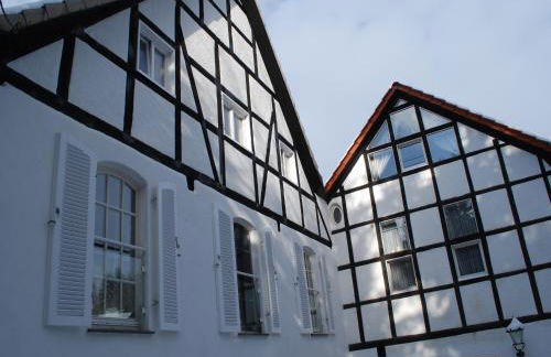 Landhaus Bornemann - Foto 65