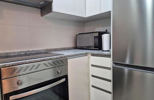 650A Apartamento acogedor con garaje by R2R Consulting - Photo 22