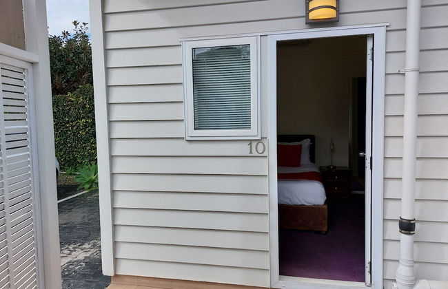 Eden Park Motel - Foto 36