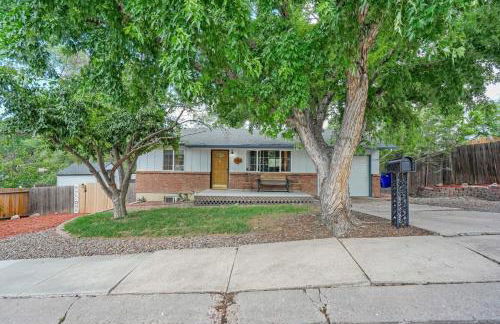 Runaway Escapade! Hot Tub, BBQ & Fire Pit - Foto 49