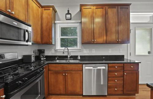 Housepitality - The Victorian Vacation Home - Foto 24