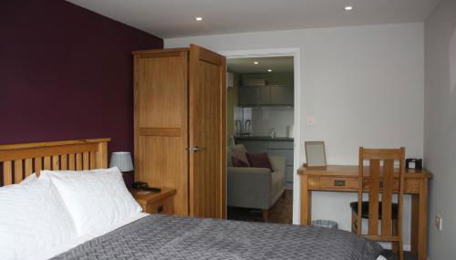 Amberleigh House Annex - Foto 4