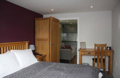 Amberleigh House Annex - Foto 4