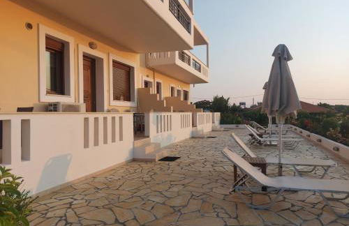 Aktaion Apartments - Foto 9