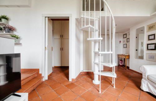 Just Urban Stays - Elegante Appartamento City Life 2min metro M1 e M5 - Foto 20