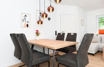 Ferienwohnung Muschelkiste - Foto 8