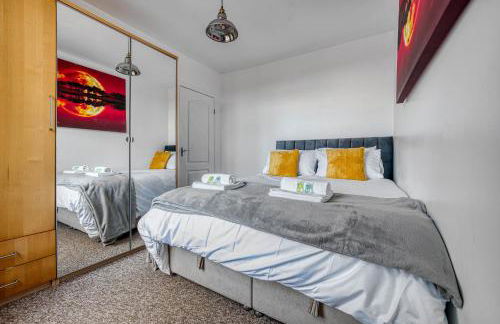 2 Bedroom Bungalow with Garden and Parking - Foto 36