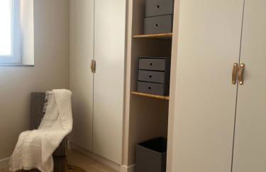 AdriVA Apartamento-Loft Imperial centro WIFI - Foto 14