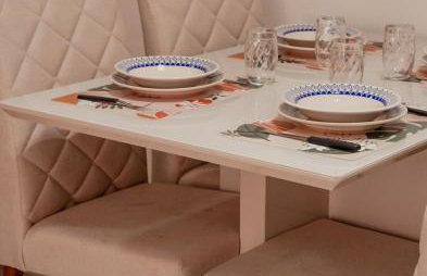 Ribeirania-2 dormitórios-wifi-Garagem-pet friendly - Foto 13