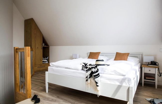 Apartment, Zingst - Foto 14