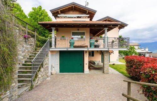 Apartment Federica-1 by Interhome - Foto 25