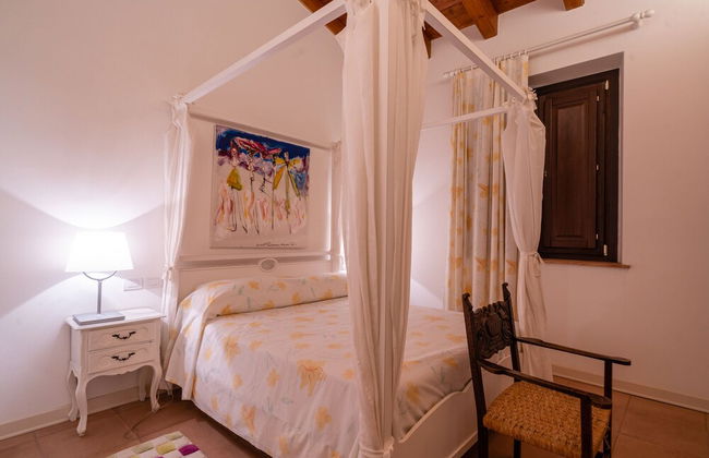 Ribusieri Country House - Photo 10