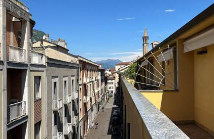 Casa Fiore - Affitti Brevi Italia - Foto 20