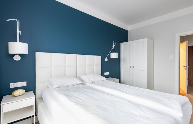 Flatbook City Center SPA Apartments - Foto 12