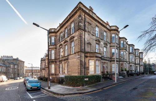 Victorian Apartment - city centre - free car space - Foto 6