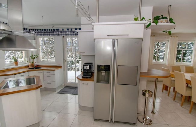 Villa Salza - Foto 27