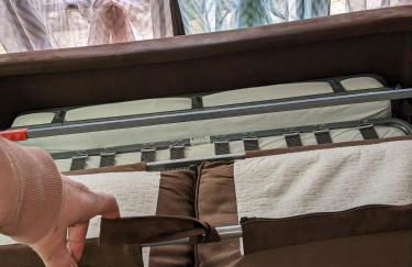 Au chalet d'Illiers Combray, grand jardin arboré - Foto 46