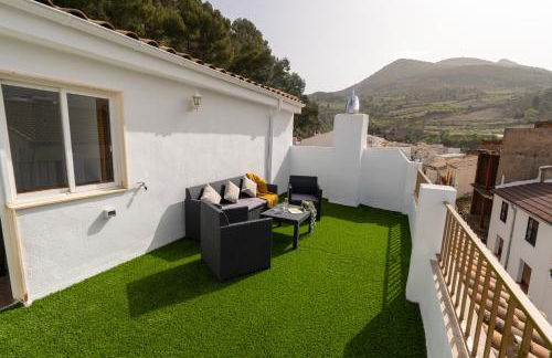 CASA MARÍA LA ROMANA - Foto 22